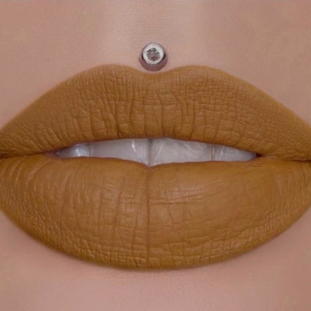 Jeffree Star Cosmetics Velour Liquid Lipstick Shade Special Order 0.19 oz - Picture 1 of 3